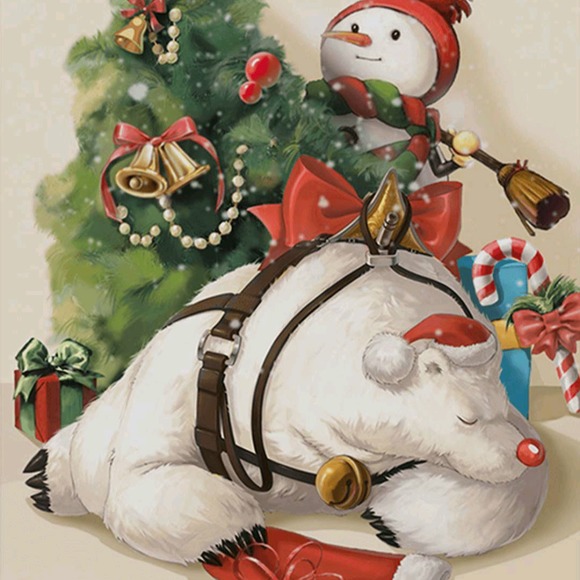 Meet your Posher, C - Picture 1 of 1